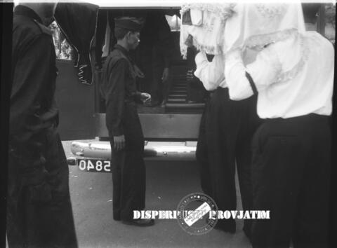 Original Objek Digital not accessible