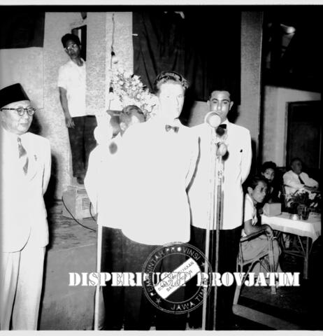 Original Digital object not accessible