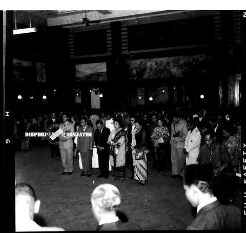 Original Objek Digital not accessible