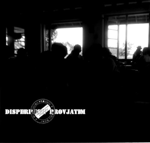 Original Objek Digital not accessible