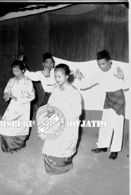 Peringatan wafatnya raja sisingamangaraja (17-6-1907 – 17-6-1956), 17 – 6 – 1956