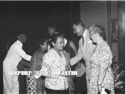 Original Objek Digital not accessible