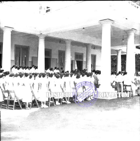 Original Objek Digital not accessible