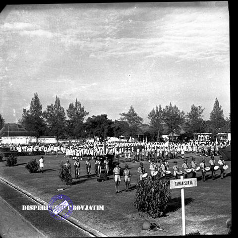 Original Objek Digital not accessible