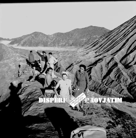 Original Objek Digital not accessible