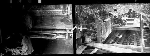 Original Objek Digital not accessible