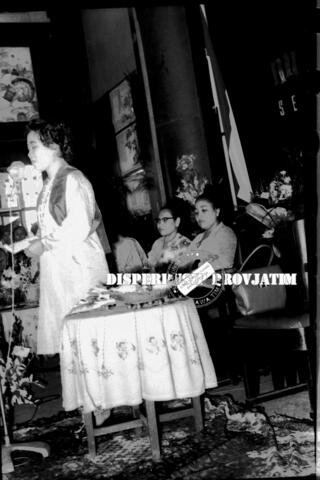 Original Objek Digital not accessible