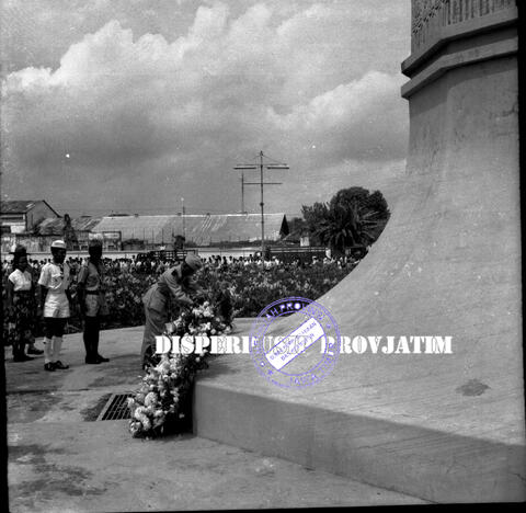 Original Objek Digital not accessible