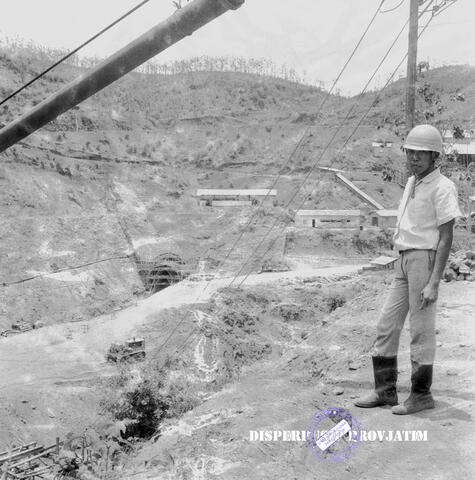 Original Objek Digital not accessible