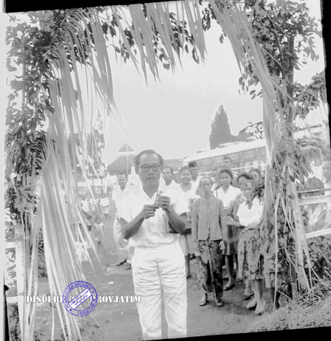 Original Objek Digital not accessible