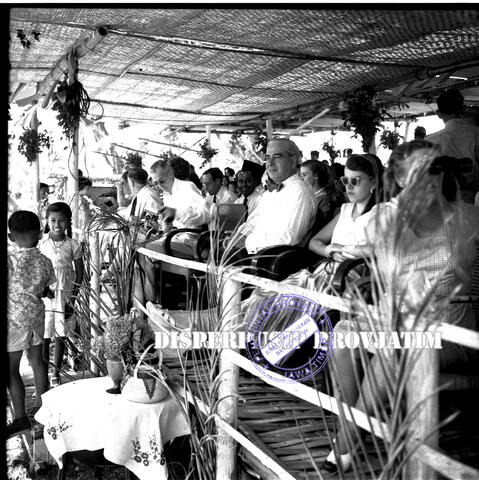 Original Objek Digital not accessible