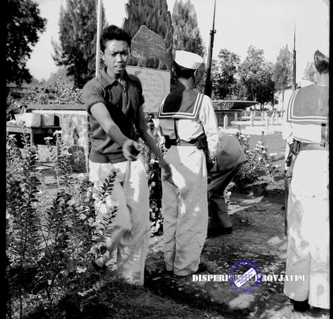 Original Objek Digital not accessible