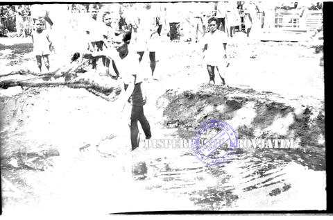 Original Objek Digital not accessible