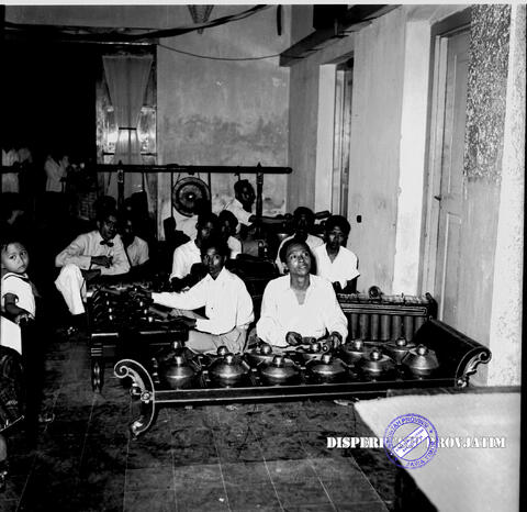 Original Objek Digital not accessible