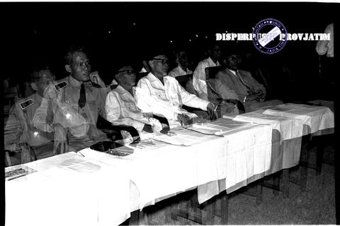 Original Objek Digital not accessible