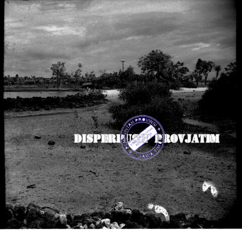 Original Objek Digital not accessible