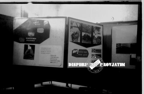 Original Objek Digital not accessible