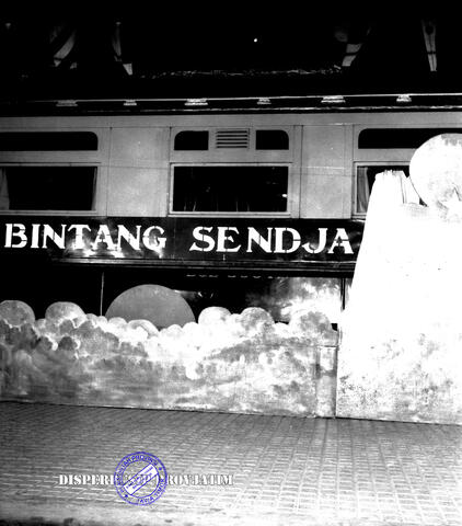 Original Objek Digital not accessible