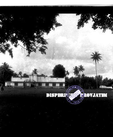 Original Digital object not accessible