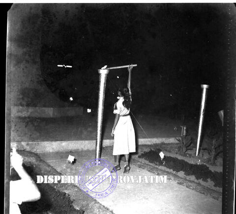 Original Objek Digital not accessible