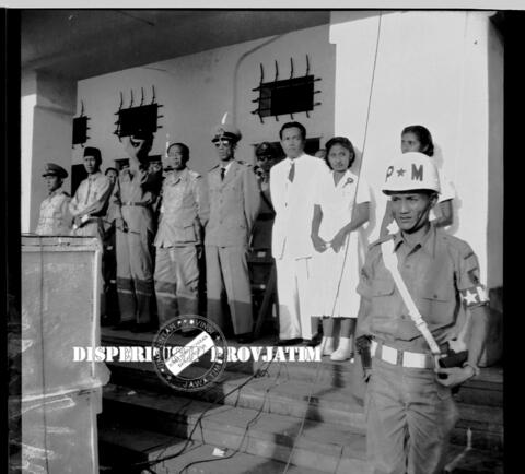 Original Objek Digital not accessible