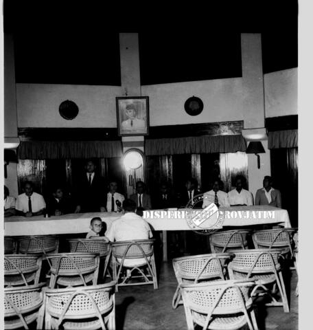 Original Objek Digital not accessible