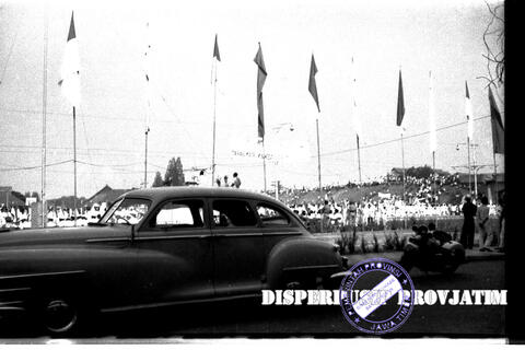 Original Objek Digital not accessible