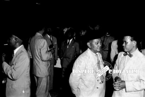 Original Objek Digital not accessible