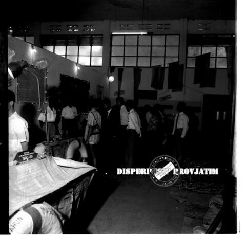 Original Objek Digital not accessible