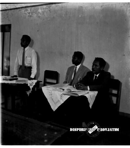 Original Objek Digital not accessible