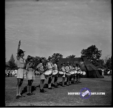 Original Objek Digital not accessible