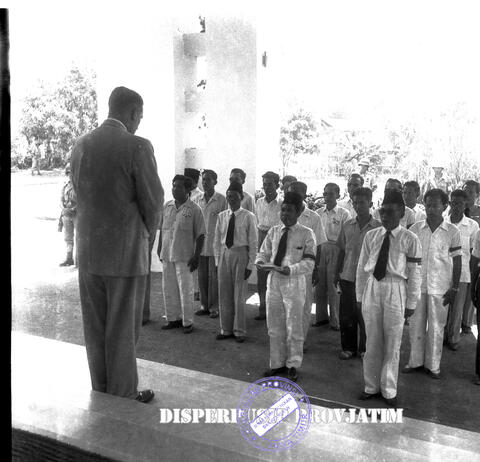 Original Objek Digital not accessible