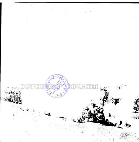 Original Digital object not accessible