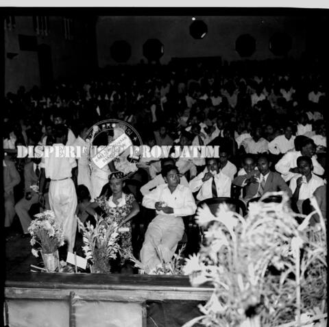 Original Objek Digital not accessible