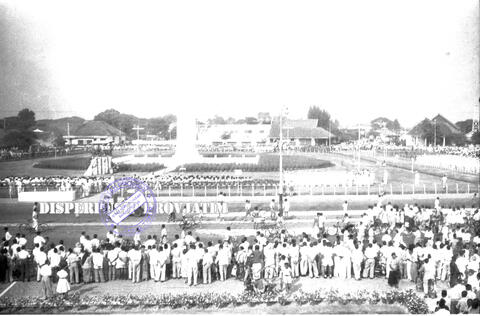 Original Objek Digital not accessible