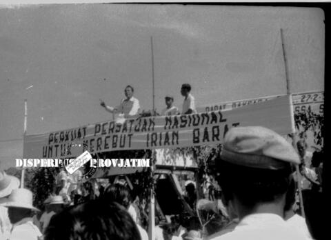 Original Objek Digital not accessible