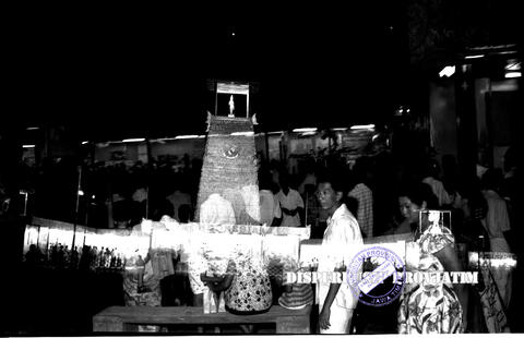 Original Objek Digital not accessible