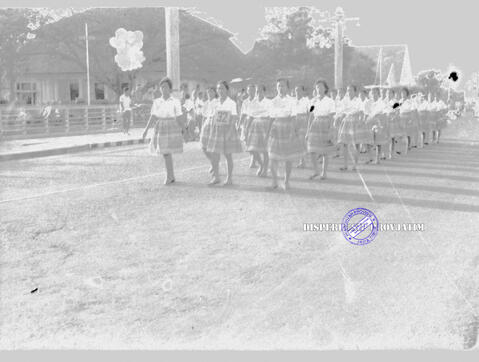 Original Objek Digital not accessible