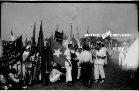 Original Objek Digital not accessible