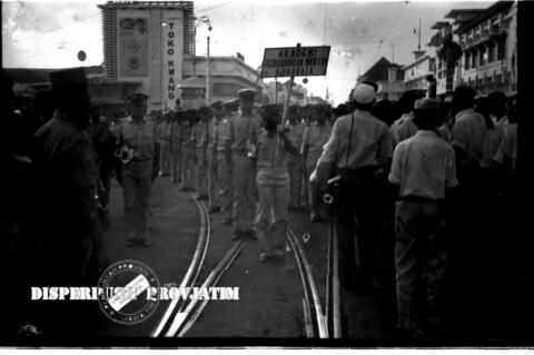 Original Objek Digital not accessible