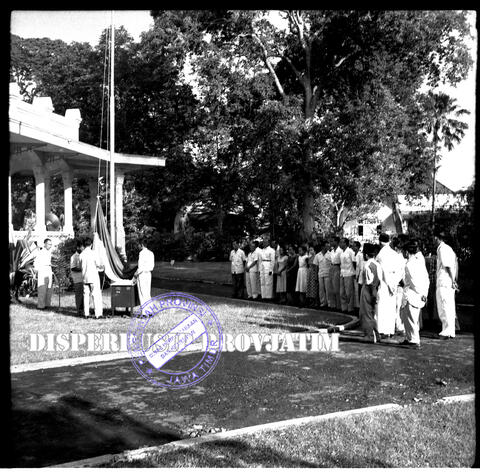 Original Objek Digital not accessible