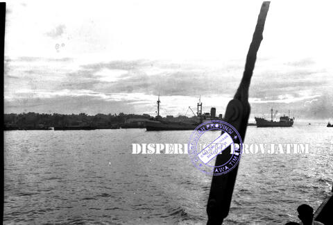 Original Objek Digital not accessible