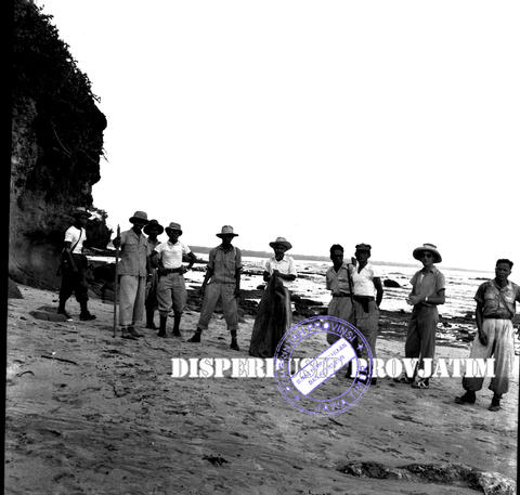 Original Objek Digital not accessible