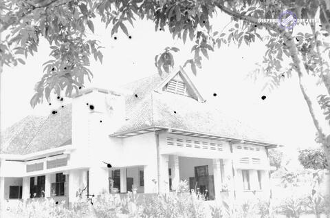 Original Digital object not accessible