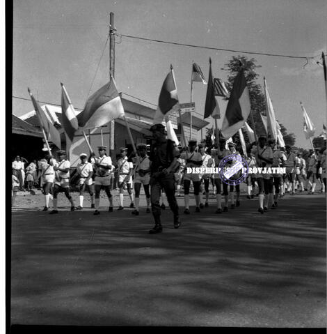 Original Objek Digital not accessible