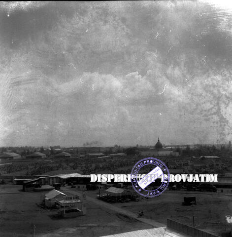 Original Objek Digital not accessible