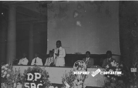 Original Objek Digital not accessible