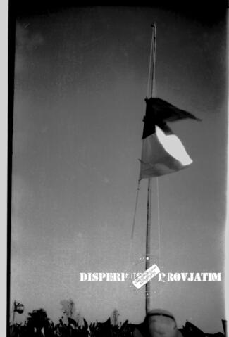 Original Objek Digital not accessible