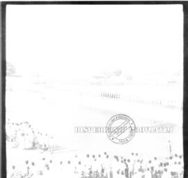 Suasana upacara peringatan Hari Pahlawan di Tugu, Surabaya, 10 – 11 – 1959