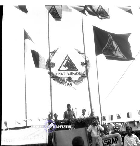 Original Objek Digital not accessible